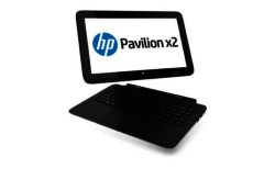 HP Pavilion AMD A6 13.3